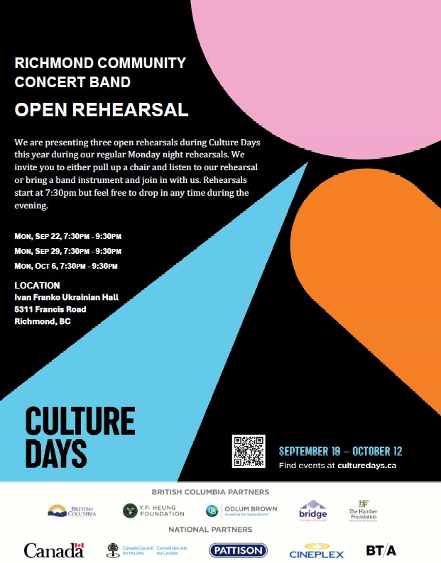 Culture Days 2025